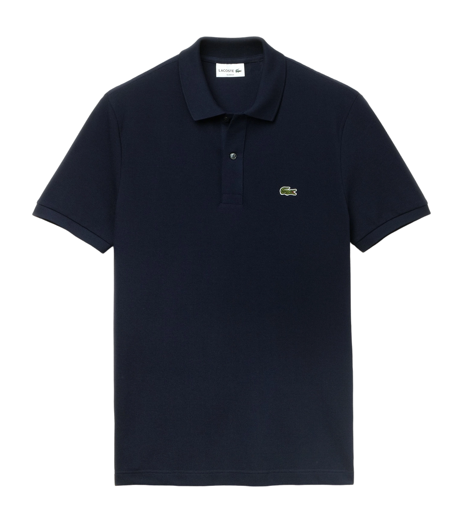 Lacoste Herren Ph4012 Poloshirt (1er Pack)