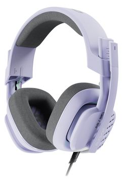 Logitech ASTRO Gaming A10 Gen 2 - Headset - ohrumschließend