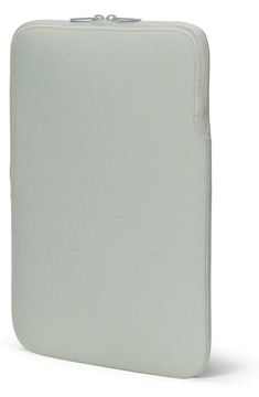 Dicota Eco SLIM L - Notebook-Hülle - Silver Sage
