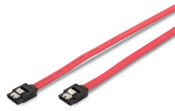 DIGITUS ASSMANN - SATA-Kabel - Serial ATA 150/300/600