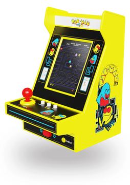 dreamGEAR My Arcade NANO PLAYER PRO 4.8 PAC-MAN
