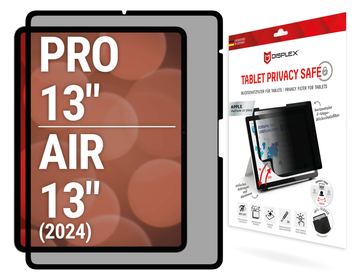 E.V.I. DISPLEX TABLET PRIVACY SAFE - 13 Zoll