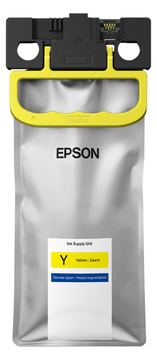 Epson T13M4 - Größe XXL - Gelb - original - Tinten-Packung