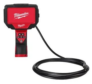 Milwaukee M12 360IC32-0C Akku-Inspektionskamera