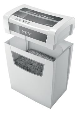 Esselte Leitz IQ Home Office P4 - Vorzerkleinerer - Partikelschnitt