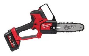 Milwaukee M18 FHS20-552 Akku-Astsäge