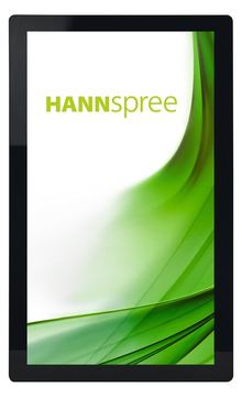 Hannspree HO225HTB - HO Series - LED-Monitor - 54.6 cm (21.5)